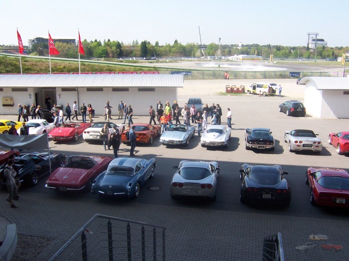 Jim Clark Revival 2008 014.JPG